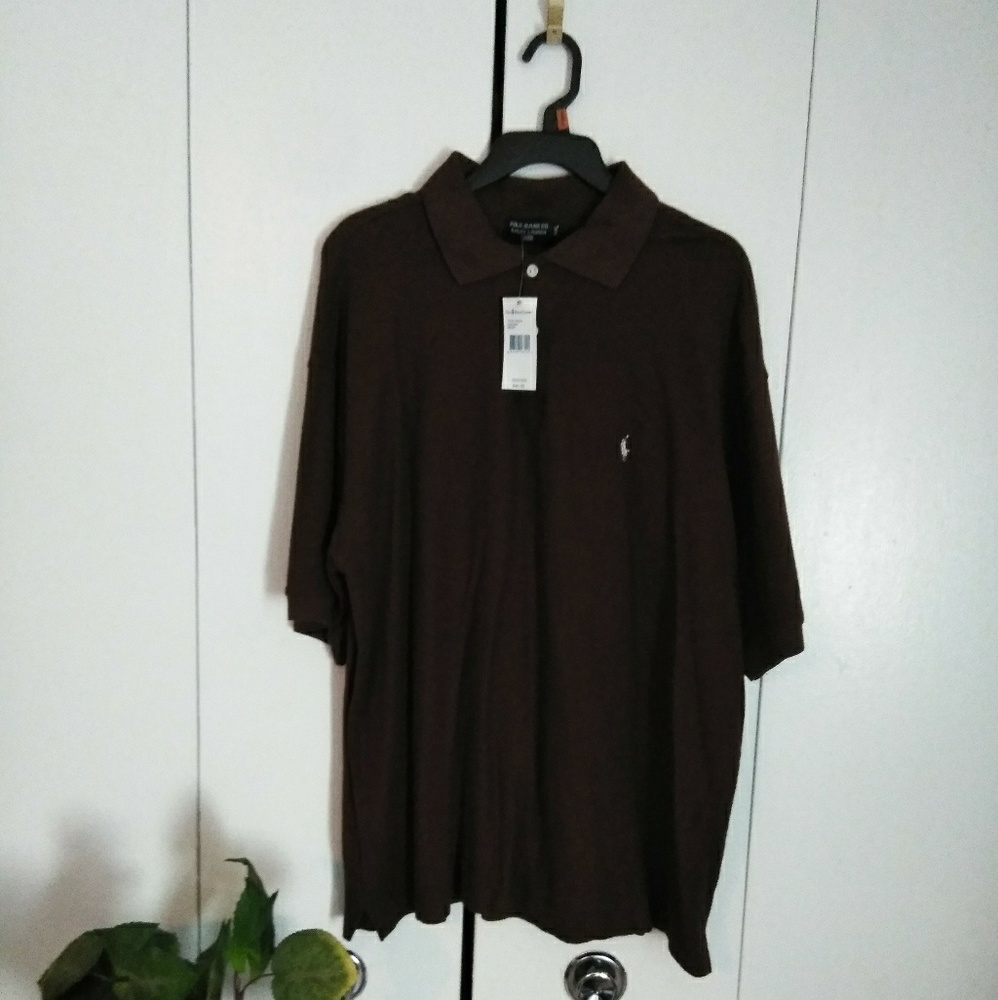 Polo Men's Shirt...